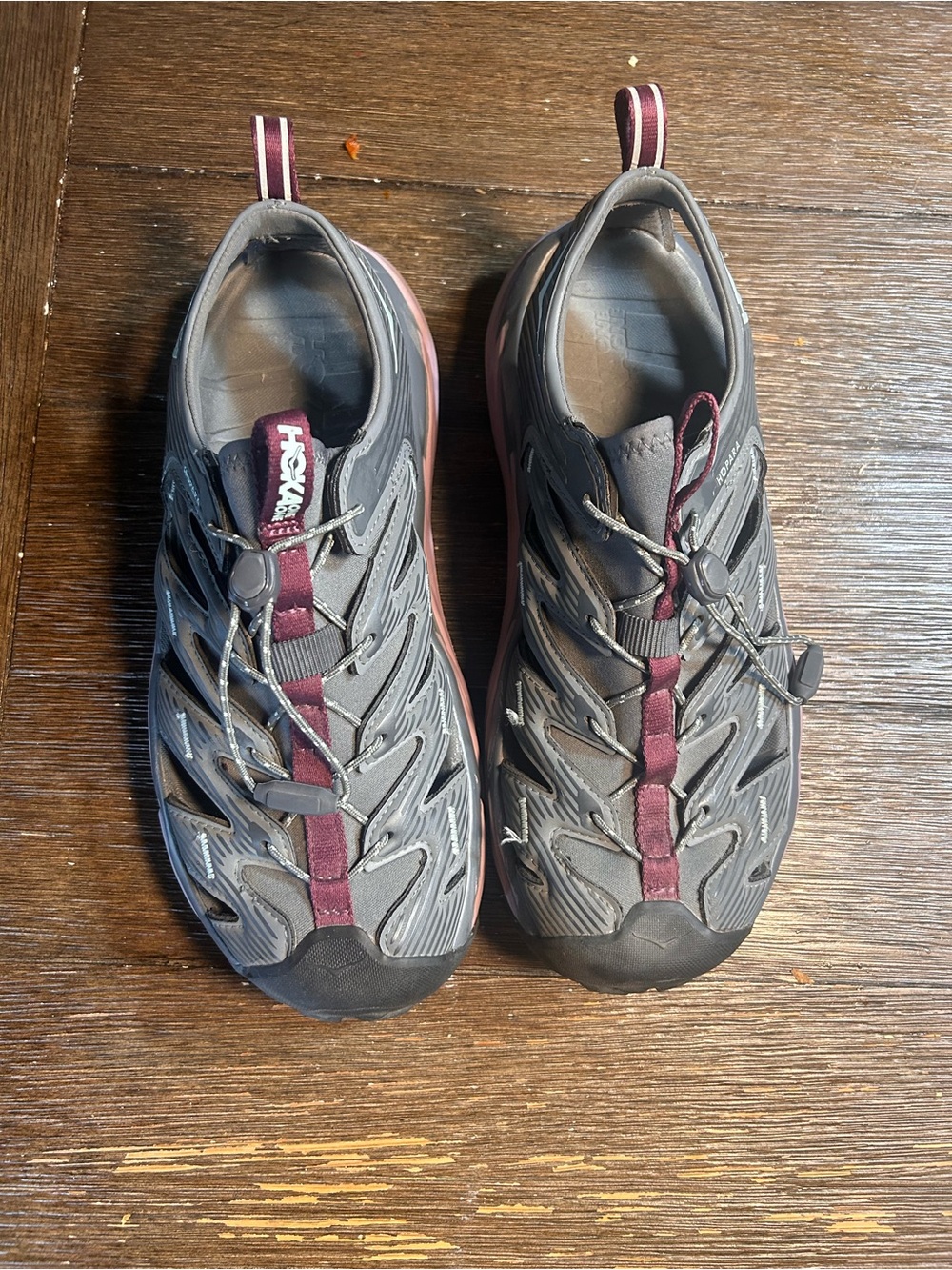 Like new Hoka Hopara hiking shoes size 10
Women - Picture 8 of 13